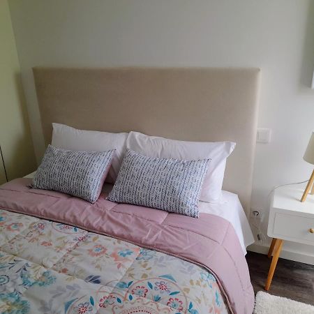 Light Blue Apartment Aveiro Luaran gambar