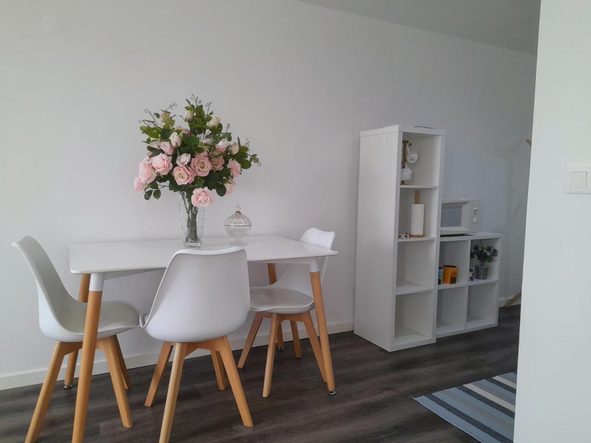 Light Blue Apartment Aveiro Luaran gambar