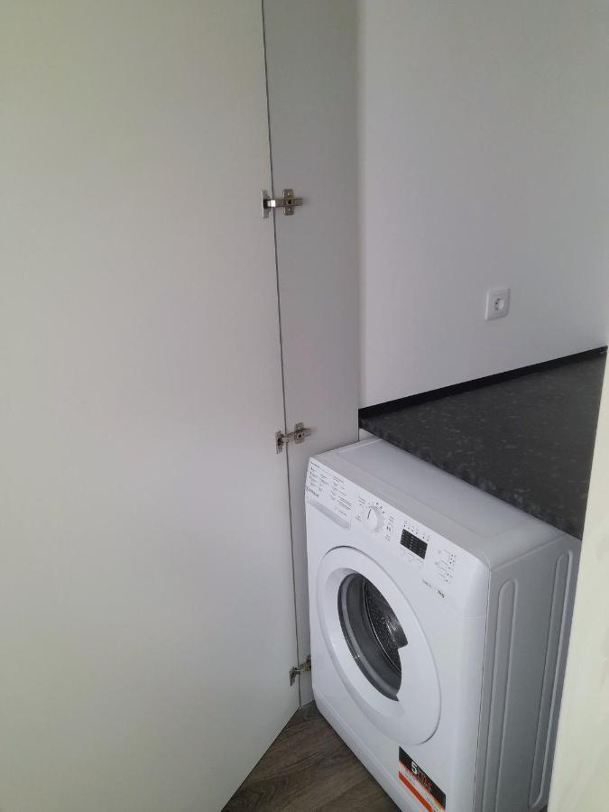 Light Blue Apartment Aveiro Luaran gambar