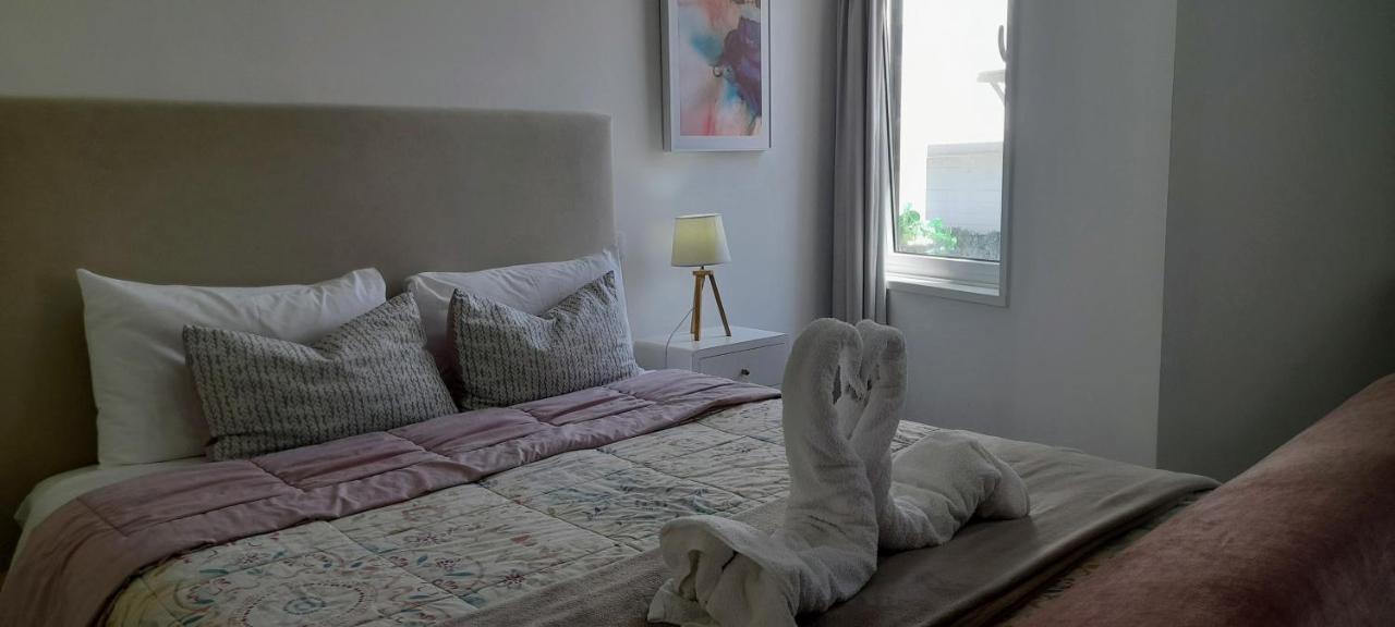 Light Blue Apartment Aveiro Luaran gambar