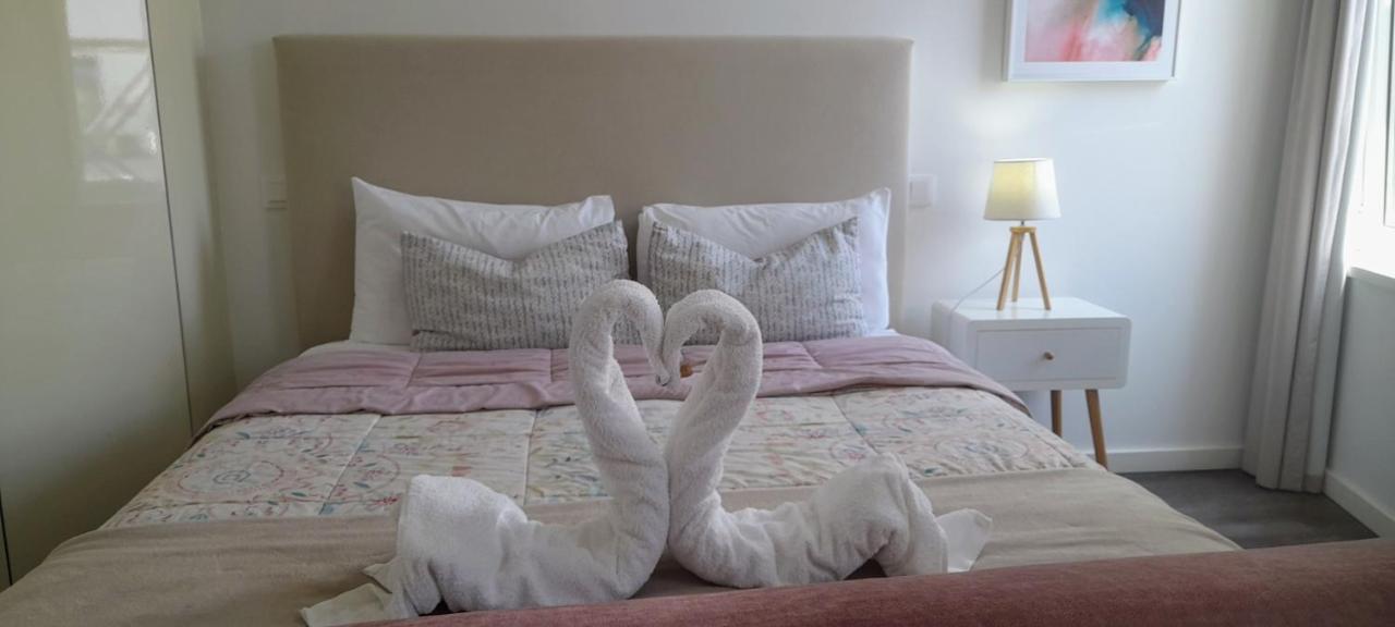 Light Blue Apartment Aveiro Luaran gambar